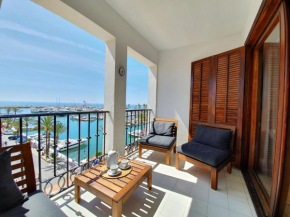 Villa La Palmeraie Puerto de la Duquesa, Manilva